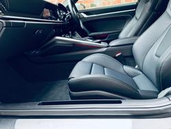 2025 Porsche 911 Carrera S 992 II MY25 Crayon