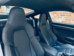 2025 Porsche 911 Carrera S 992 II MY25 Crayon