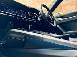 2025 Porsche 911 Carrera S 992 II MY25 Crayon