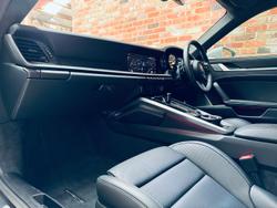 2025 Porsche 911 Carrera S 992 II MY25 Crayon