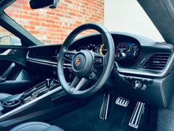2025 Porsche 911 Carrera S 992 II MY25 Crayon