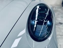 2025 Porsche 911 Carrera S 992 II MY25 Crayon