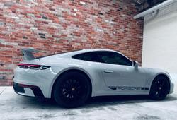 2025 Porsche 911 Carrera S 992 II MY25 Crayon