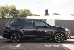2024 Audi
Q7 45 TDI
