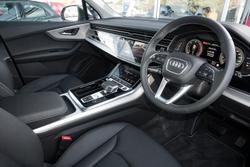 2024 Audi
Q7 45 TDI