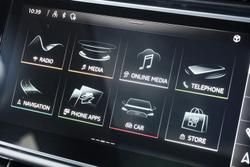 2024 Audi
Q7 45 TDI