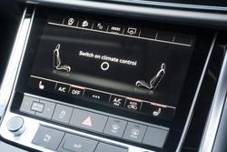 2024 Audi
Q7 45 TDI