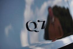 2024 Audi
Q7 45 TDI
