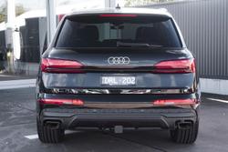 2024 Audi Q7 45 TDI