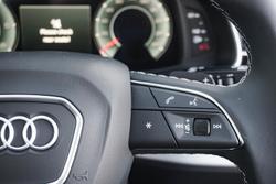 2024 Audi
Q7 45 TDI