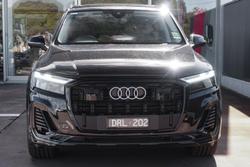 2024 Audi Q7 45 TDI
