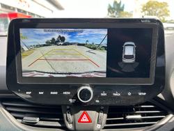 2021 Hyundai i30 Elite PD.V4 MY22 Amazon Grey