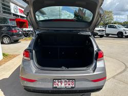 2021 Hyundai i30 Elite PD.V4 MY22 Amazon Grey