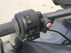 2020 Can-Am Ryker STD 600 Ryker Black