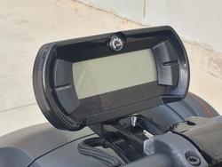 2020 Can-Am Ryker STD 600 Ryker Black