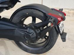 2020 Can-Am Ryker STD 600 Ryker Black