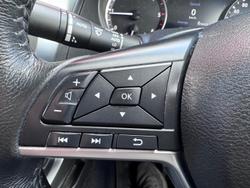 2021 Nissan Navara ST D23 MY21 4X4 Dual Range Solid White