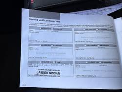 2021 Nissan Navara ST D23 MY21 4X4 Dual Range Solid White