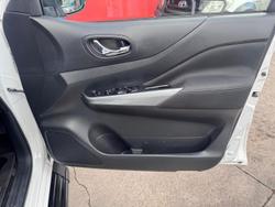 2021 Nissan Navara ST D23 MY21 4X4 Dual Range Solid White