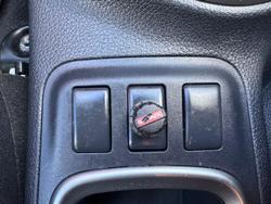 2021 Nissan Navara ST D23 MY21 4X4 Dual Range Solid White