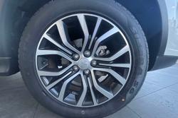 2018 Mitsubishi
ASX LS