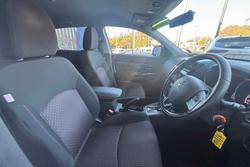 2018 Mitsubishi
ASX LS