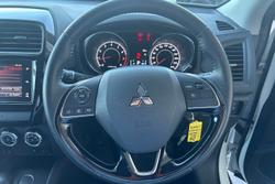 2018 Mitsubishi
ASX LS