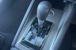 2018 Mitsubishi
ASX LS