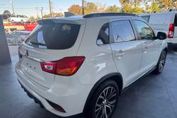 2018 Mitsubishi
ASX LS