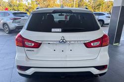 2018 Mitsubishi
ASX LS