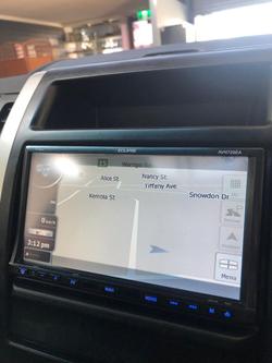 2010 Nissan X-TRAIL Ti T31 MY10 4X4 On Demand Electric Blue