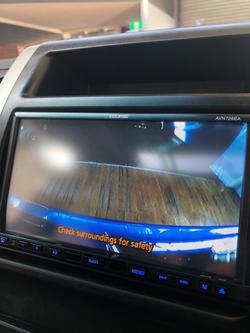 2010 Nissan X-TRAIL Ti T31 MY10 4X4 On Demand Electric Blue