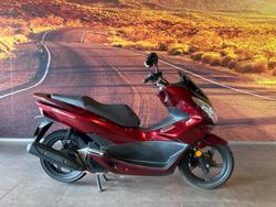 Honda PCX150
