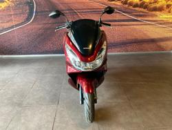 2017 Honda PCX150 PCX Red
