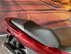 2017 Honda PCX150 PCX Red