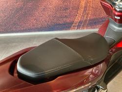 2017 Honda PCX150 PCX Red