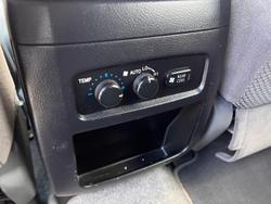 2008 Toyota Landcruiser Prado GXL KDJ120R 4X4 Constant Silver Ash