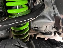 2008 Toyota Landcruiser Prado GXL KDJ120R 4X4 Constant Silver Ash