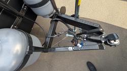 2025 Traveller 15' Destination Track