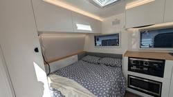 2025 Traveller 15' Destination Track