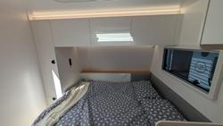 2025 Traveller 15' Destination Track