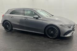 2024 Mercedes-Benz A-Class A250