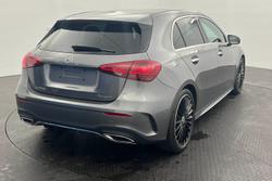 2024 Mercedes-Benz A-Class A250