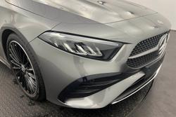 2024 Mercedes-Benz A-Class A250