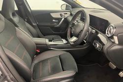 2024 Mercedes-Benz A-Class A250