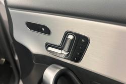 2024 Mercedes-Benz A-Class A250