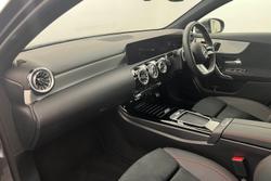 2024 Mercedes-Benz A-Class A250