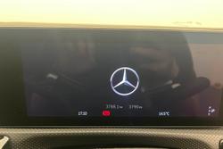 2024 Mercedes-Benz A-Class A250