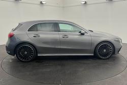 2024 Mercedes-Benz A-Class A250