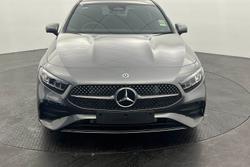 2024 Mercedes-Benz A-Class A250